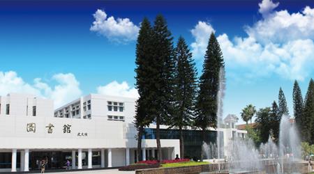 福州大學至誠學院校園圖片_大學圖片3