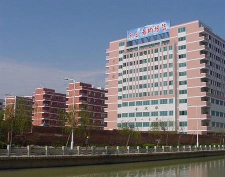 泉州理工職業(yè)學(xué)院校園圖片_大學(xué)圖片2