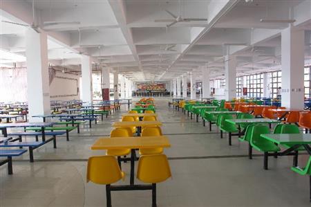 廈門南洋職業(yè)學院校園圖片_大學圖片2