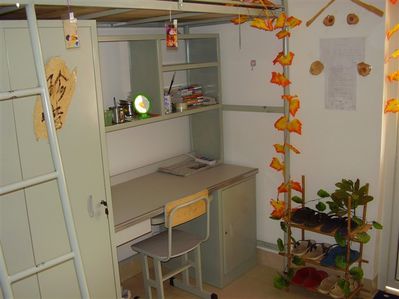 漳州理工職業(yè)學(xué)院宿舍圖片_寢室圖片4