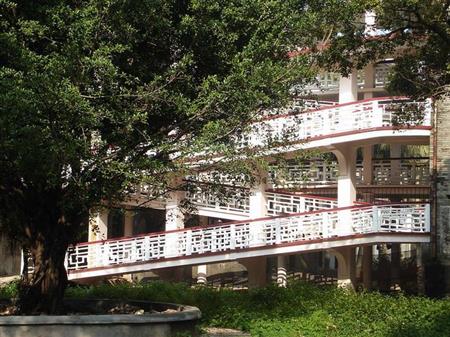 福州海峽職業(yè)技術(shù)學(xué)院校園圖片_大學(xué)圖片2