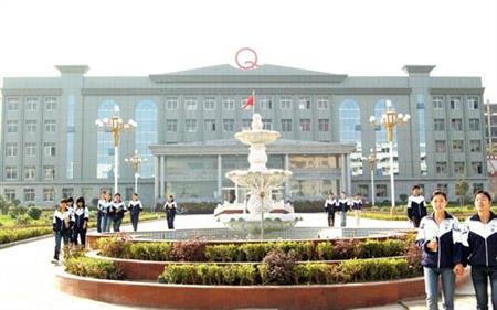 河南質(zhì)量工程職業(yè)學(xué)院有哪些理科專業(yè)？