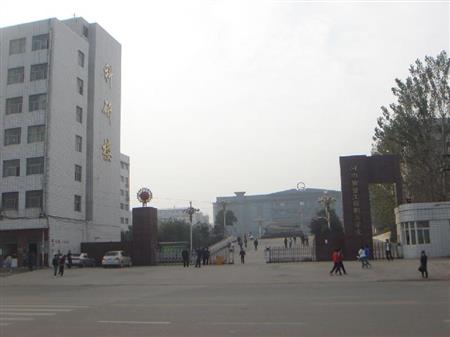 河南質(zhì)量工程職業(yè)學院校園圖片_大學圖片3