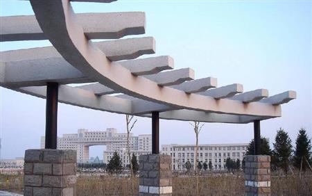 河南質(zhì)量工程職業(yè)學院校園圖片_大學圖片4