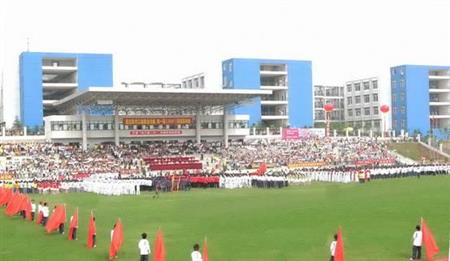 盤(pán)點(diǎn)武漢4所重點(diǎn)專科區(qū)別，哪所容易考？哪所難上？