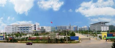 武漢軟件工程職業(yè)學(xué)院校園圖片_大學(xué)圖片2