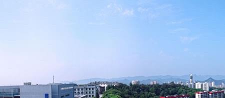 三峽電力職業(yè)學(xué)院校園圖片_大學(xué)圖片2