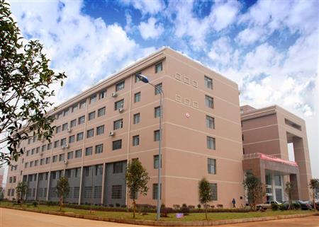 湖南工學(xué)院校園圖片_大學(xué)圖片4