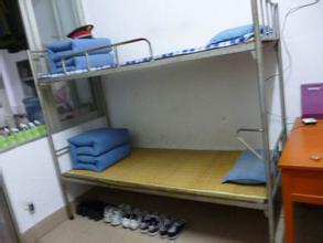 長沙民政職業(yè)技術(shù)學(xué)院宿舍圖片_寢室圖片9
