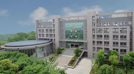長沙環(huán)境保護職業(yè)技術學院校園圖片_大學圖片3