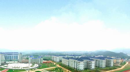 岳陽(yáng)職業(yè)技術(shù)學(xué)院校園圖片_大學(xué)圖片4