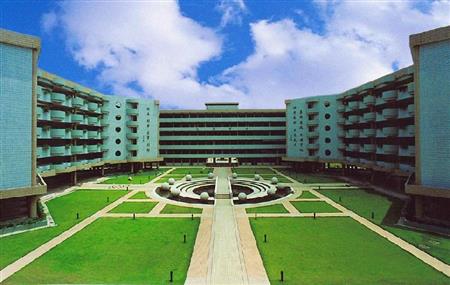 華南師范大學(xué)校園圖片_大學(xué)圖片6