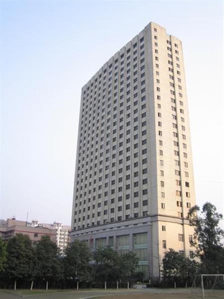 四川管理職業(yè)學院校園圖片_大學圖片3
