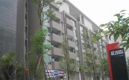 四川藝術(shù)職業(yè)學(xué)院校園圖片_大學(xué)圖片2