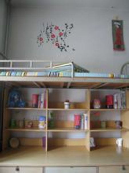 濟(jì)寧學(xué)院宿舍圖片_寢室圖片12