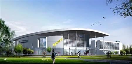 威海職業(yè)學(xué)院校園圖片_大學(xué)圖片2