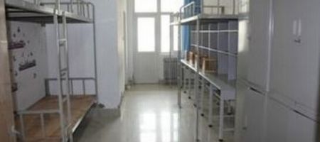 東營職業(yè)學院宿舍圖片_寢室圖片6