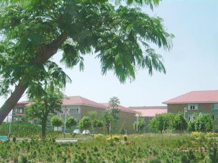 山東科技職業(yè)學(xué)院校園圖片_校園圖片4