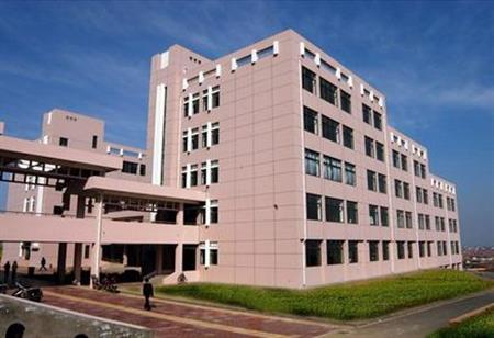 山東水利職業(yè)學院校園圖片_校園圖片2