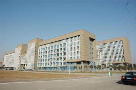 淄博職業(yè)學(xué)院校園圖片_大學(xué)圖片2