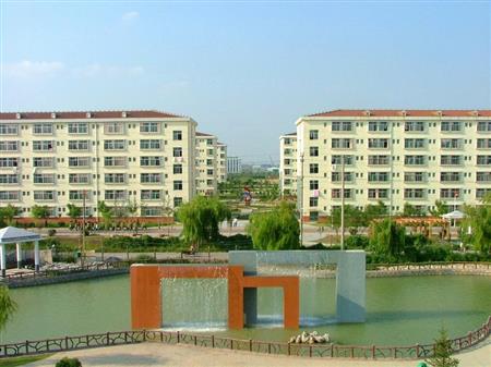 山東工業(yè)職業(yè)學院校園圖片_大學圖片3