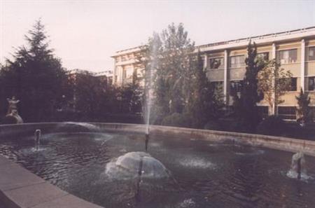 山東城市建設(shè)職業(yè)學院校園圖片_大學圖片2