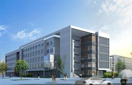 濰坊科技學(xué)院校園圖片_大學(xué)圖片3