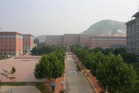 山東力明科技職業(yè)學(xué)院校園圖片_大學(xué)圖片2