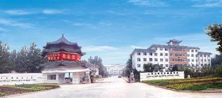 山東力明科技職業(yè)學(xué)院校園圖片_大學(xué)圖片3