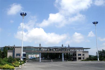 山東外國語職業(yè)學(xué)院校園圖片_大學(xué)圖片3