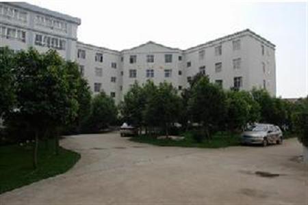 云南國土資源職業(yè)學院校園圖片_大學圖片4