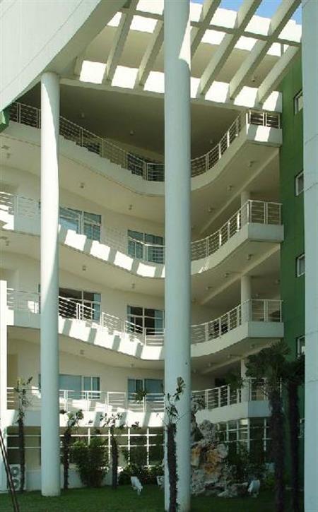 蘇州工業(yè)園區(qū)職業(yè)技術(shù)學院校園圖片_大學圖片2