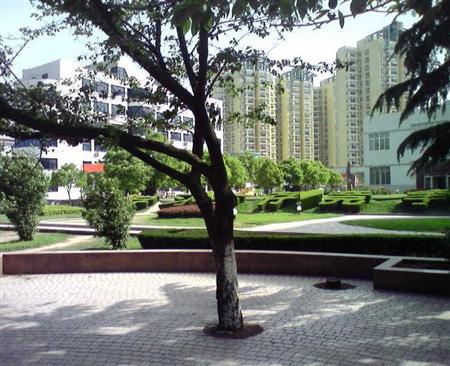 南京化工職業(yè)技術(shù)學(xué)院校園圖片_大學(xué)圖片2