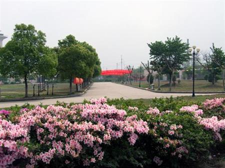 無錫城市職業(yè)技術(shù)學(xué)院校園圖片_大學(xué)圖片2