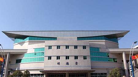 陜西工業(yè)職業(yè)技術(shù)學(xué)院校園圖片_大學(xué)圖片3