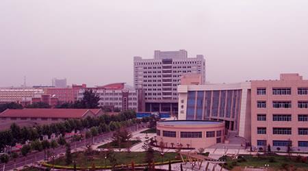 陜西工業(yè)職業(yè)技術(shù)學(xué)院校園圖片_大學(xué)圖片4