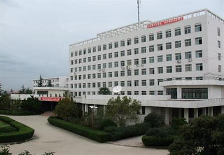 陜西財經職業(yè)技術學院校園圖片_大學圖片3