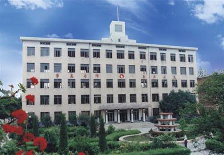 漢中職業(yè)技術(shù)學(xué)院校園圖片_大學(xué)圖片4