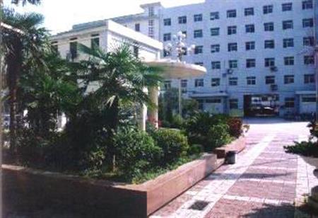 漢中職業(yè)技術(shù)學(xué)院校園圖片_大學(xué)圖片5
