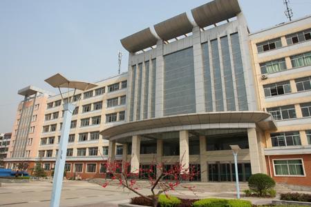西安科技商貿(mào)職業(yè)學(xué)院