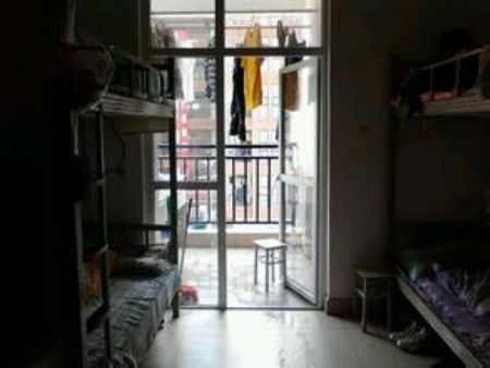 貴州輕工職業(yè)技術(shù)學院宿舍圖片_寢室圖片4