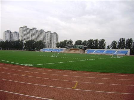 北京社會管理職業(yè)學(xué)院校園圖片_大學(xué)圖片2