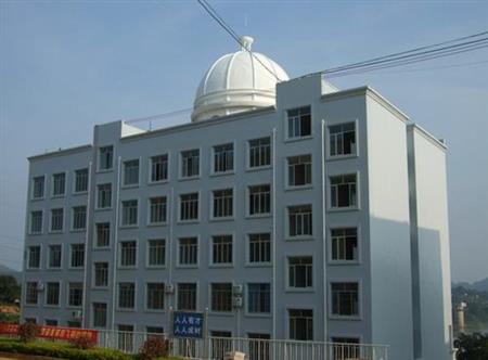 崇左理工類大學(xué)有哪些？分?jǐn)?shù)線多少？[?？芣