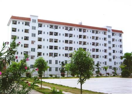 廣西經(jīng)濟(jì)職業(yè)學(xué)院校園圖片_大學(xué)圖片2