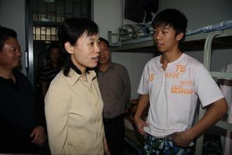 安徽礦業(yè)職業(yè)技術(shù)學(xué)院宿舍圖片_寢室圖片8