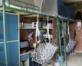 合肥信息技術職業(yè)學院宿舍圖片_寢室圖片6