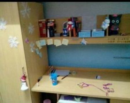 周口科技職業(yè)學院宿舍圖片_寢室圖片2
