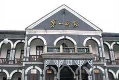 湖南第一師范學(xué)院有哪些二本文科專業(yè)？