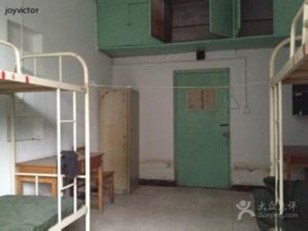 保山學院宿舍圖片_寢室圖片13