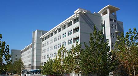 山東女子學(xué)院校園圖片_大學(xué)圖片3